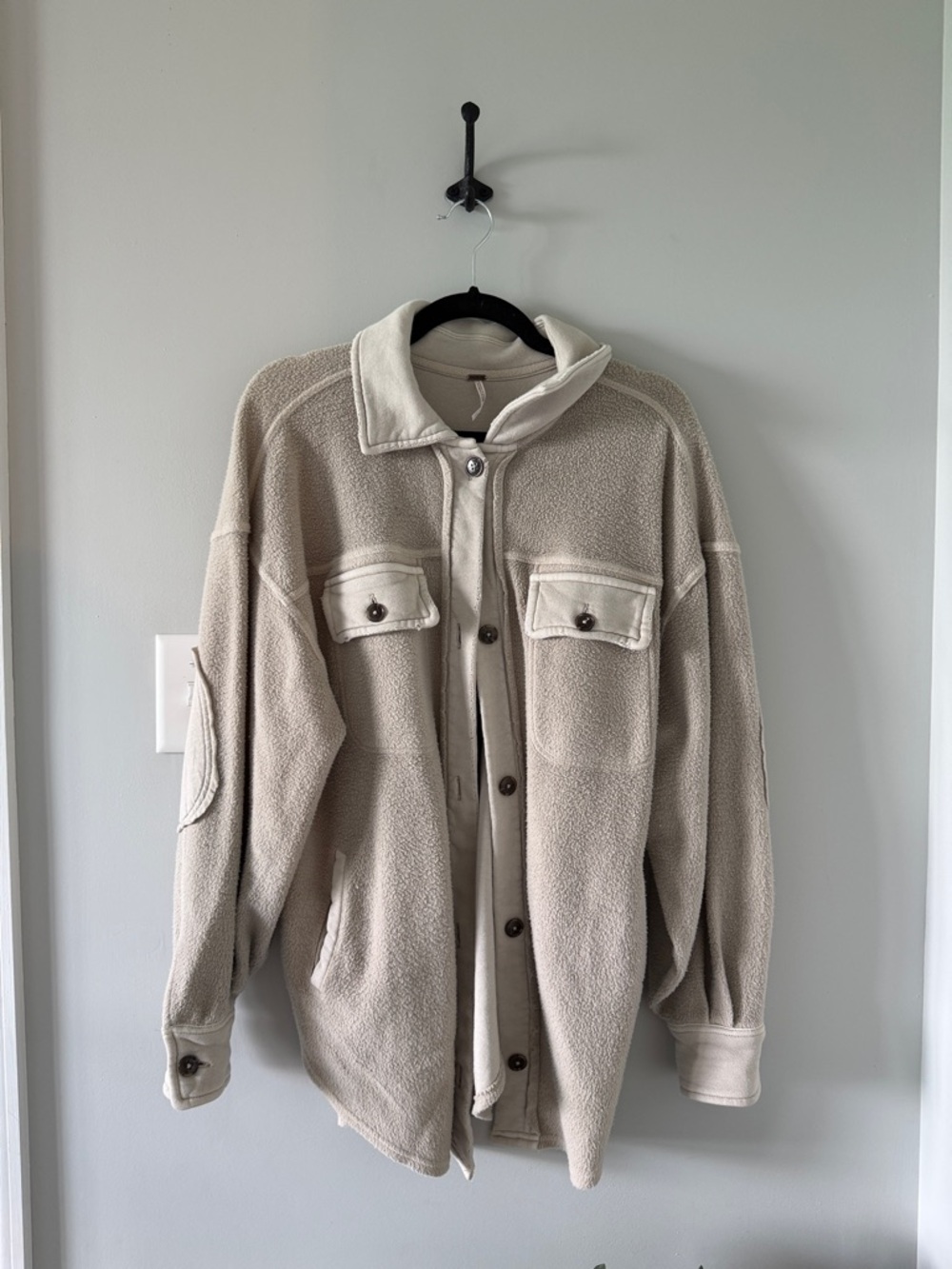 Free People Scout Jacket